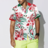 Mexico Proud Hawaiian Shirt 3