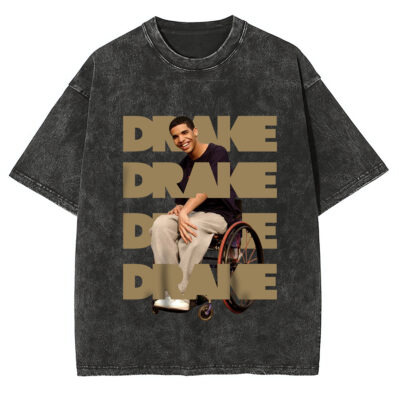 Drake Wash Shirt