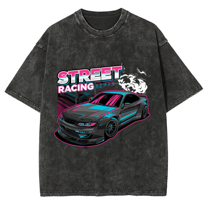 JDM Wash Shirt