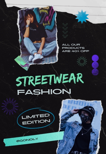 streetwear style 1